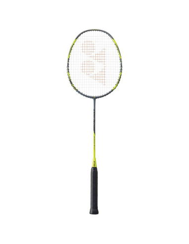 Raquette de badminton Yonex Arcsaber 7 Tour 4U5 cordée - contrôle et précision pour joueurs de club